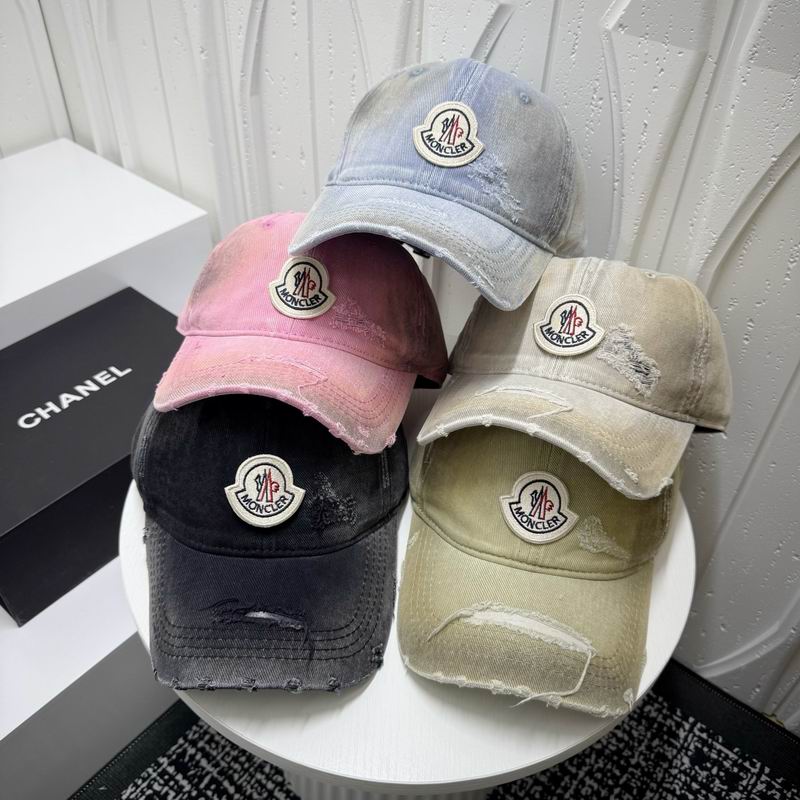 Moncler cap dx01